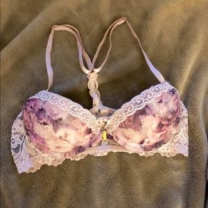 Smart and Sexy bra. 34A. Like new